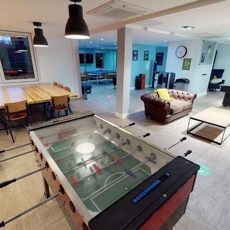 Iq The Brickworks Yorkアパートメント エクステリア 写真